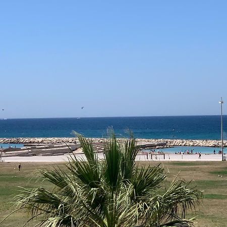 Prado Plage Marsiglia Esterno foto