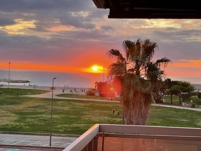 Prado Plage Marsiglia Esterno foto