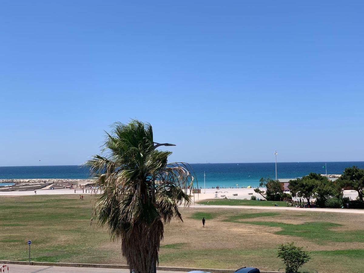 Prado Plage Marsiglia Esterno foto