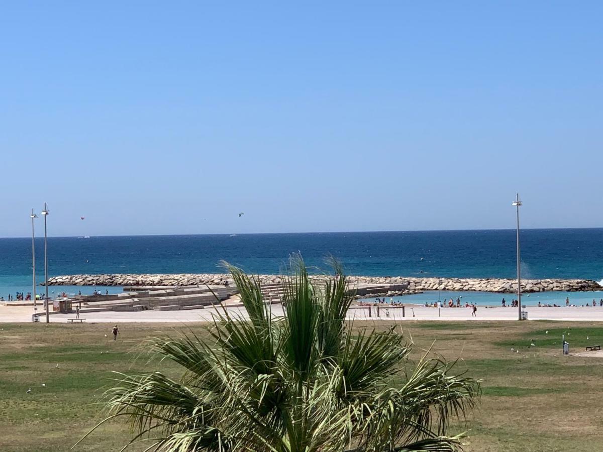 Prado Plage Marsiglia Esterno foto
